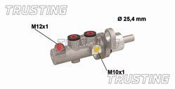 PF1011 TRUSTING Главный тормозной цилиндр