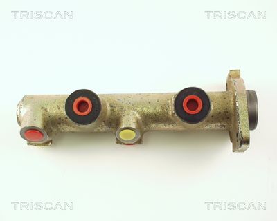 813025111 TRISCAN Главный тормозной цилиндр