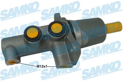P30352 SAMKO Главный тормозной цилиндр