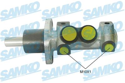P30181 SAMKO Главный тормозной цилиндр