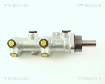 813025117 TRISCAN Главный тормозной цилиндр