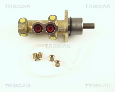 813028121 TRISCAN Главный тормозной цилиндр