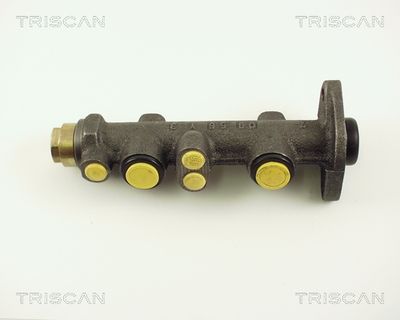 813015121 TRISCAN Главный тормозной цилиндр