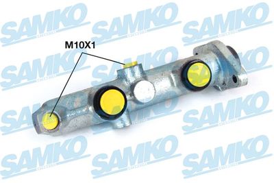 P11098 SAMKO Главный тормозной цилиндр