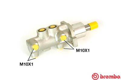 M24038 BREMBO Главный тормозной цилиндр