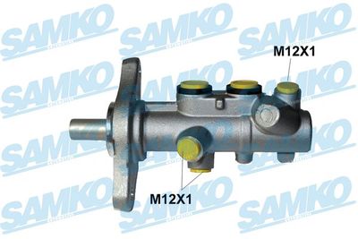 P30093 SAMKO Главный тормозной цилиндр