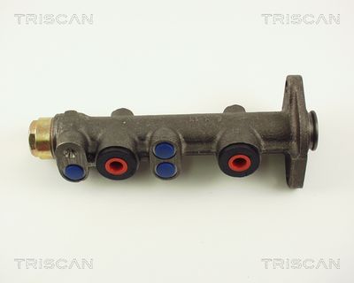 813015102 TRISCAN Главный тормозной цилиндр