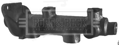 BBM4080 BORG & BECK Главный тормозной цилиндр