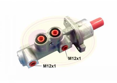 5966 CAR Главный тормозной цилиндр