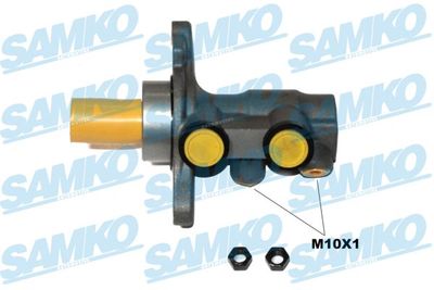 P30895 SAMKO Главный тормозной цилиндр