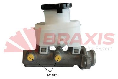 AJ0208 BRAXIS Главный тормозной цилиндр