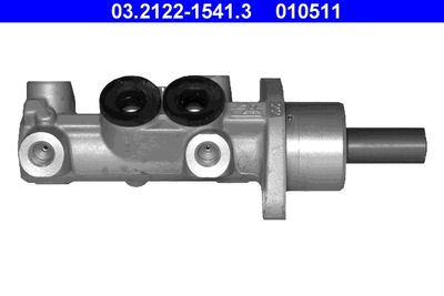 03212215413 ATE Главный тормозной цилиндр