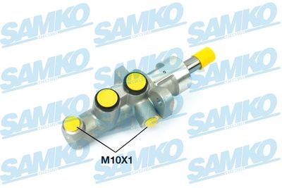 P30221 SAMKO Главный тормозной цилиндр