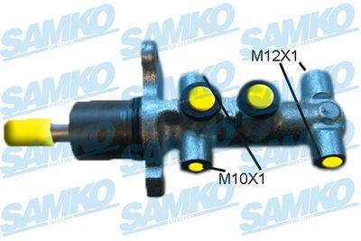 P30330 SAMKO Главный тормозной цилиндр
