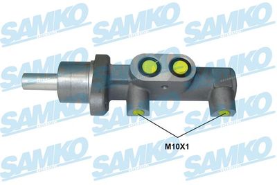 P30736 SAMKO Главный тормозной цилиндр