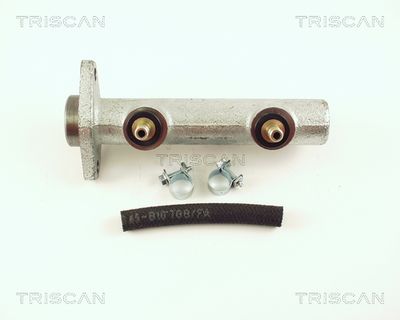 813067100 TRISCAN Главный тормозной цилиндр