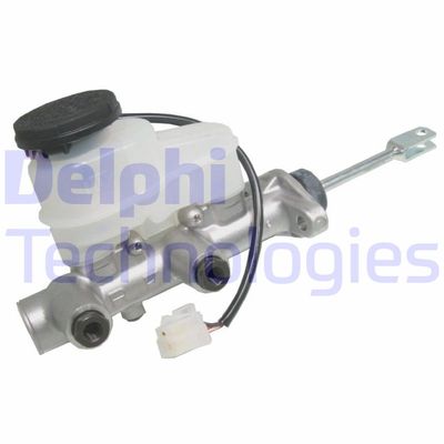 LM60535 DELPHI Главный тормозной цилиндр