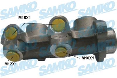 P10692 SAMKO Главный тормозной цилиндр