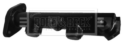 BBM4175 BORG & BECK Главный тормозной цилиндр