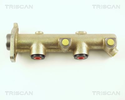 813028100 TRISCAN Главный тормозной цилиндр