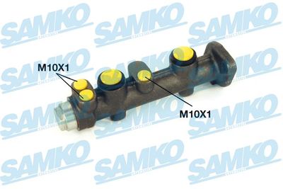 P07053 SAMKO Главный тормозной цилиндр