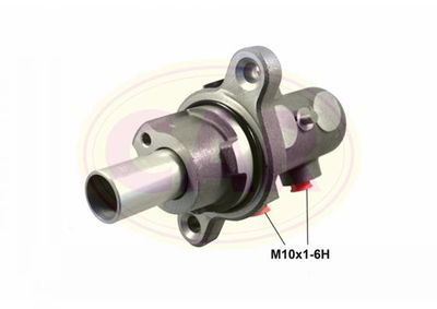 6127 CAR Главный тормозной цилиндр