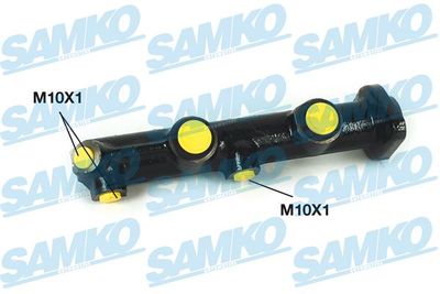 P11555 SAMKO Главный тормозной цилиндр