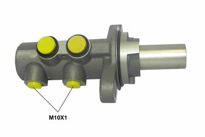 M61141 BREMBO Главный тормозной цилиндр