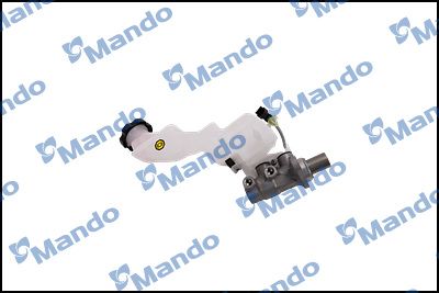 EX585102W970 MANDO Главный тормозной цилиндр