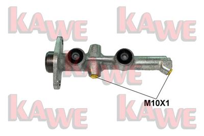 B1818 KAWE Главный тормозной цилиндр