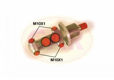5023 CAR Главный тормозной цилиндр
