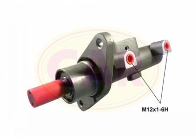 6150 CAR Главный тормозной цилиндр