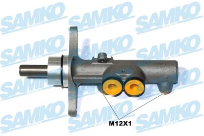 P30871 SAMKO Главный тормозной цилиндр