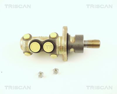 813029123 TRISCAN Главный тормозной цилиндр