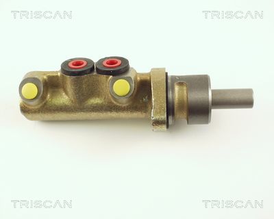 813028119 TRISCAN Главный тормозной цилиндр