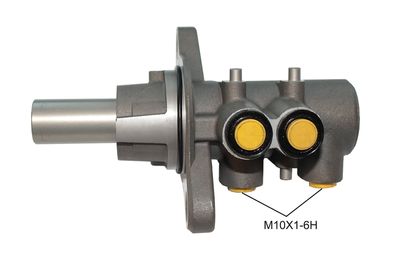 M23159 BREMBO Главный тормозной цилиндр