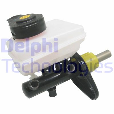 LM39025 DELPHI Главный тормозной цилиндр