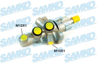 P30223 SAMKO Главный тормозной цилиндр