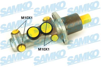 P11544 SAMKO Главный тормозной цилиндр