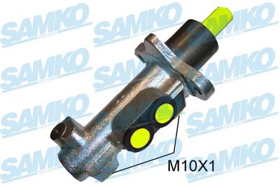 P30149 SAMKO Главный тормозной цилиндр