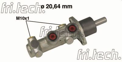 PF546 fri.tech. Главный тормозной цилиндр