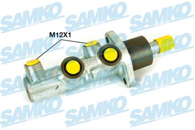 P30510 SAMKO Главный тормозной цилиндр