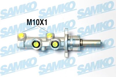 P30803 SAMKO Главный тормозной цилиндр