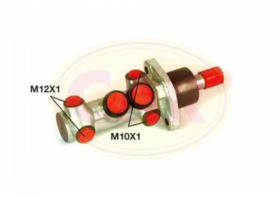 5784 CAR Главный тормозной цилиндр