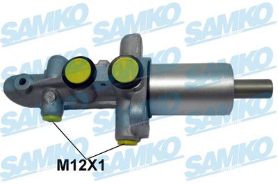 P30471 SAMKO Главный тормозной цилиндр