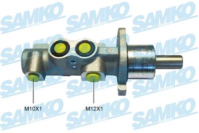 P11910 SAMKO Главный тормозной цилиндр
