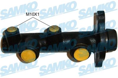 P23703 SAMKO Главный тормозной цилиндр