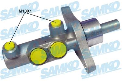 P30385 SAMKO Главный тормозной цилиндр