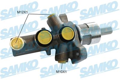 P30805 SAMKO Главный тормозной цилиндр