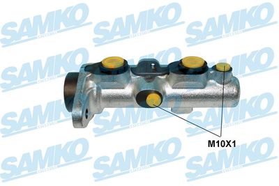 P30052 SAMKO Главный тормозной цилиндр